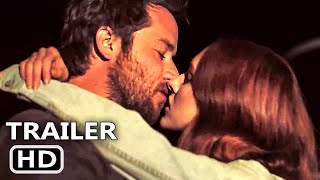 CHAPEL Trailer 2024 Jeremy Sumpter Taryn Manning [upl. by Sowell]