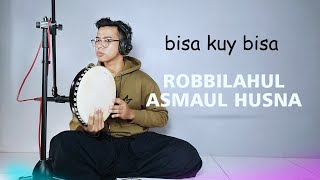 Belajar Banjari Lanangan kunci 1 TUTORIAL HADROH FULL TEXT [upl. by Glynda181]