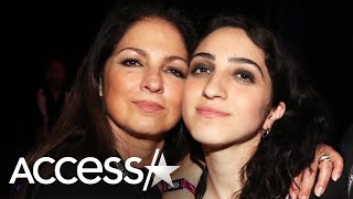 Gloria Estefan amp Daughters Emotional Coming Out Talk [upl. by Nyrek442]