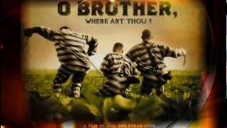 O Brother Where Art Thou  Interview Part 1 [upl. by Verras299]