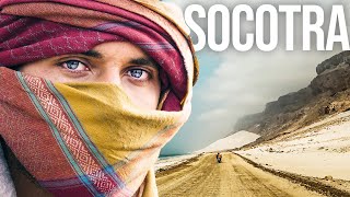 SOCOTRA Das Galapagos des Indischen Ozeans [upl. by Ssidnac]