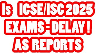 Will ICSEISC Board Exams 2025 Datasheet Coming soon 🔥  MUST WATCH ✅TuitionICSEOnline ICSE 2025 [upl. by Aronow]