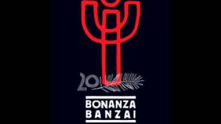 Bonanza Banzai  A Jel [upl. by Onofredo]