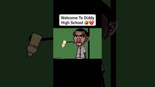 Man to man funny animation [upl. by Edlitam]