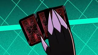 Alastors Game Edit Hazbin Hotel [upl. by Irab216]