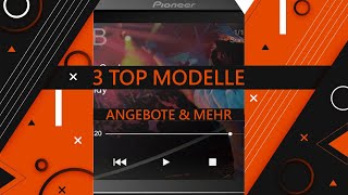 Autoradio 2 DIN Test  Beste 3 Modelle ✓ Kaufentscheidung ✓ [upl. by Amory318]