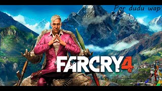 Far Cry 4 Suministros de la senda dorada 1 [upl. by Rhtaeh]