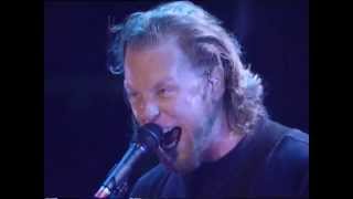 Metallica  Master Of Puppets  7241999  Woodstock 99 East Stage Official [upl. by Oigaib]