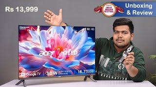 Best 32 Inch TVs in 2018  Which Is The Best 32quot TV [upl. by Benenson]