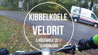 Kibbelkoele Veldrit 2017 [upl. by Lekzehcey]