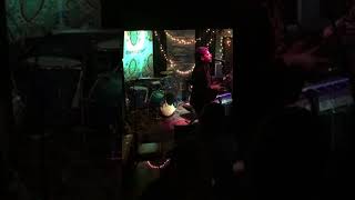 Laplaces Angel  Will Wood Live at Bishops Lounge 4102019 [upl. by Paolina]