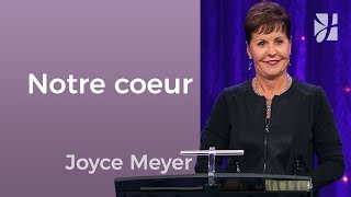 Veillez sur votre coeur  Joyce Meyer  Avoir des relations saines [upl. by Skipp17]