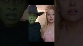 Wicked is going to be INSANE🩷💚 wickedmovie wickedmusical arianagrande cynthiaerivo moviefacts [upl. by Vocaay]