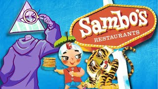 The History of Sambos Restaurant and Where it Stands Today  Prism of the Past [upl. by Zetra]