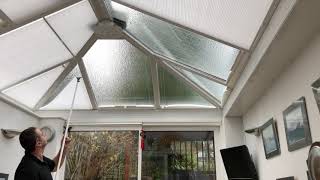 Conservatory Roof Blinds [upl. by Cassandra821]