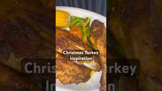 A Must Try Christmas Turkey Recipe christmas turkey quickrecipe christmasinspiration recipe [upl. by Efar]