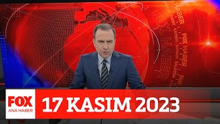 Hrant Dink’in katili nasıl serbest kaldı 17 Kasım 2023 Selçuk Tepeli ile FOX Ana Haber [upl. by Philipines]