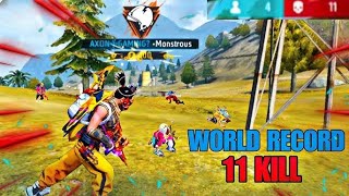 BR RANKE RA Heights 11 KILL 😜😜😜 [upl. by Greggs]