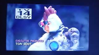 robot chicken with tv 14 dlsv [upl. by Anastice]