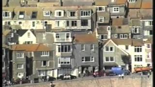 St Ives views 1990s Part 3 [upl. by Oel893]