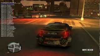 How to install GTA IV Car Mods Easy Tutorial PC [upl. by Aivyls]