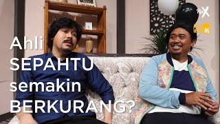 Sepahtu Reunion Live 2021  DAH PAKYA PULAK HILANG SEPAHTU TINGGAL RAHIM DENGAN JEP JE [upl. by Laurance]