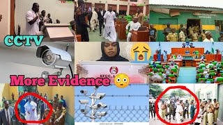 Verydarkman amp Bobrisky House of reps orders CCTV footage of Kirikiri Prison More Evidence [upl. by Ecineg]