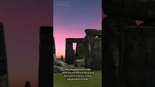 Stonehenge One Of Historys Greatest Mysteries EvoMindm2b [upl. by Ellehcen159]