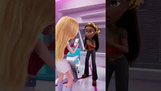 Alwayz Bratz 💋💅👠 Episode 2 [upl. by Inaluahek]