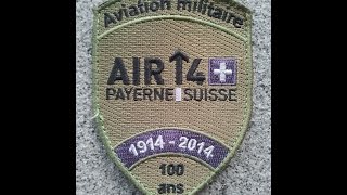 Air14 Payerne Final Day [upl. by Allehs]