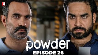 Powder  Full Episode 26  TV Series [upl. by Tyree]