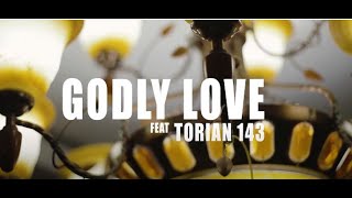 Umusepela Crown  Godly Love Ft Torian 143 Music Video [upl. by Vasti]