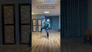 LADEN SONG BY JASSI GILL BHANGRA PERFORMED BY NIKHIL BISHT bhangra [upl. by Phelan160]