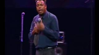 Michael Winslow Experience  Army Fight [upl. by Glenden]