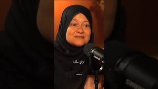 تصريحات الفنانة السورية سمر كوكش المعتقلة سابقاً في سجون الأسد سوريا بشارالاسد دمشق سجنصيدنايا [upl. by Bunow126]