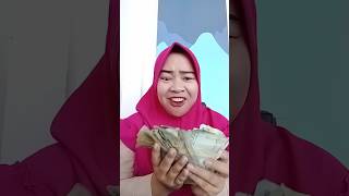 Wah banyak Nyeshorts afnanza funny comedy shortvideo [upl. by Lew]