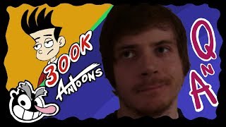 Who is Antoons 300k Subs Special [upl. by Maryann460]