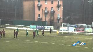 Gozzano  Omegna 60 14022015 [upl. by Hickey]