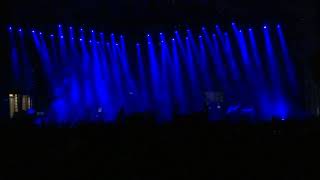 AR Rahman Live  Latikas Theme  Slumdog Millionaire [upl. by Wildon628]