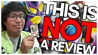 Kamen Rider Gavvs debut made me feel  This is NOT a review [upl. by Eilyw629]