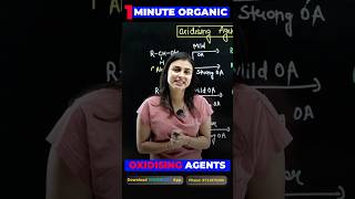 Oxidising Agents shorts chemistry [upl. by Hadeehsar]