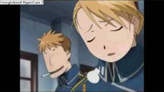 Best Scenes of Full Metal Alchemist [upl. by Cristoforo]