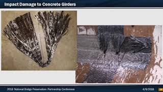 Effective Use of CFRP on Deteriorated Reinforced Concrete Members [upl. by Ttreve]