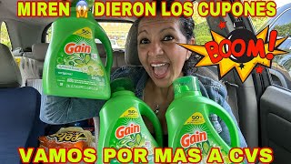 🛍️😱 DESPIERTEN 😱 DELEN CLIP A LOS CUPÓNES 😱🛍️ [upl. by Ellison378]