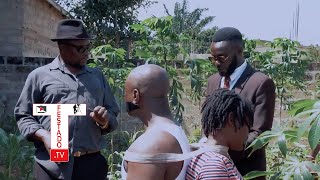 FESTADOTV EWE MOVIE FILM  ŊUBIABIÃ ENVIE  ENVY  LATERS AGBEKO FOUSSENI FULL  COMPLET [upl. by Zsazsa]