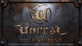 Unreal Tournament 1999  Full OST  HD Quality [upl. by Bryner888]