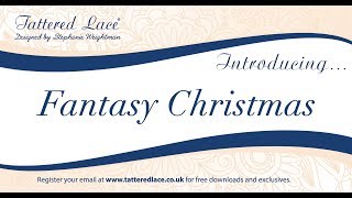 Fantasy Christmas [upl. by Nhar]