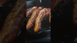 Blackberry Bacon Grilled Cheese asmrcooking grilledcheese grilledcheesesandwich cookingvideo [upl. by Celia]