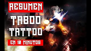 애니메이션 타부타투タブータトゥーTaboo Tattoo 료나ryonaリョナ 장면 모음 [upl. by Teodorico]