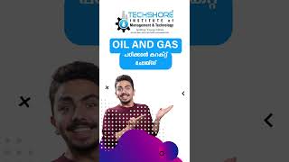 Oil and Gas Courses in KeralaTechshore Inspection Services [upl. by Anem]